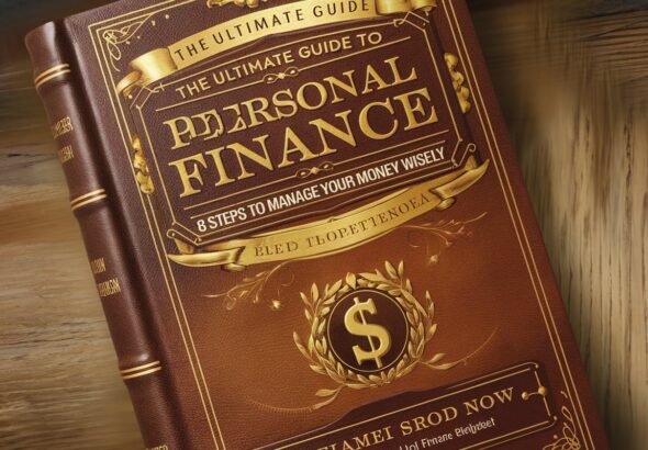 Step-by-step guide to managing personal finance, covering budgeting, saving, investing, and planning for retirement to achieve financial stability and growth.